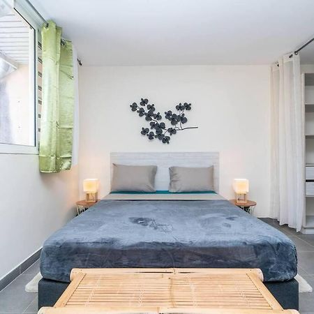 Heitea Lodge - 6 Min Airport, Wifi, Ac & Parking Papeete  Zewnętrze zdjęcie
